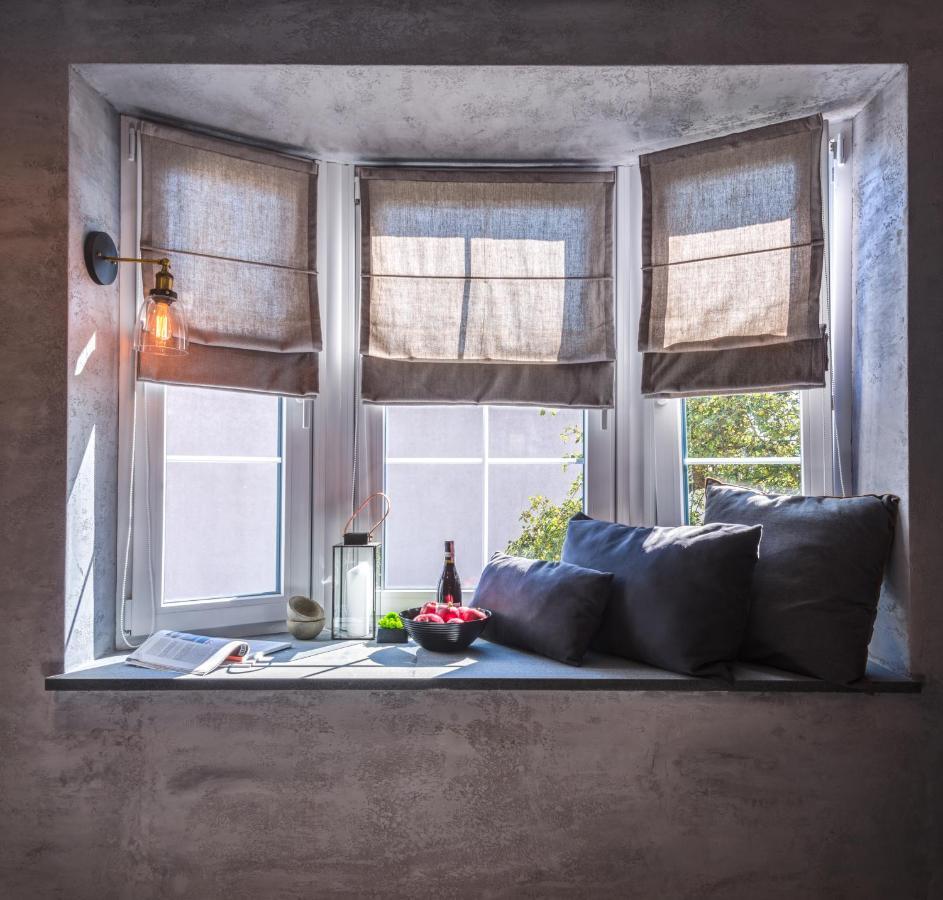 Apartamenty Colobrzeg Loft Kołobrzeg Extérieur photo
