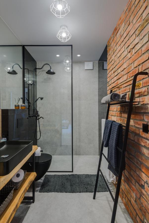 Apartamenty Colobrzeg Loft Kołobrzeg Extérieur photo